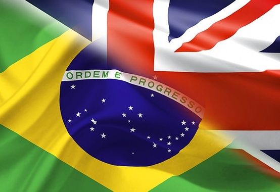 Fapesp e Reino Unido apoiam 400 projetos de pesquisa colaborativa em 10 anos Fapesp e Reino Unido apoiam 400 projetos de pesquisa colaborativa em 10 anos