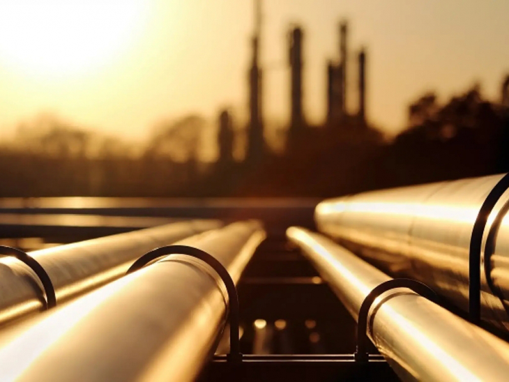 Petrobras reduz em 15% preço do gás natural