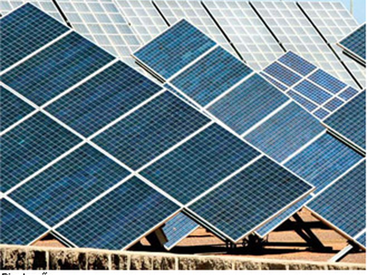 Utilização de energia solar pode ter incentivo fiscal