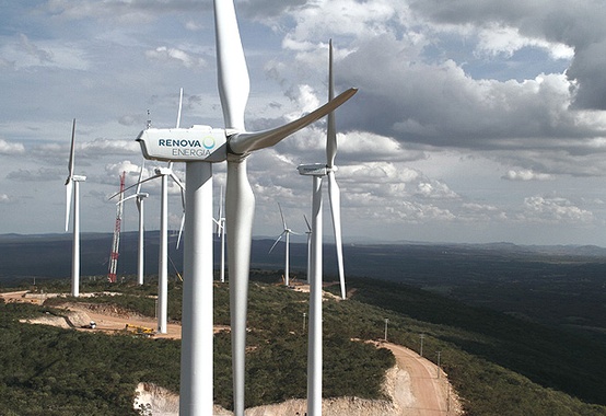 BNDES aprova empréstimo-ponte para geração eólica BNDES aprova empréstimo-ponte para geração eólica