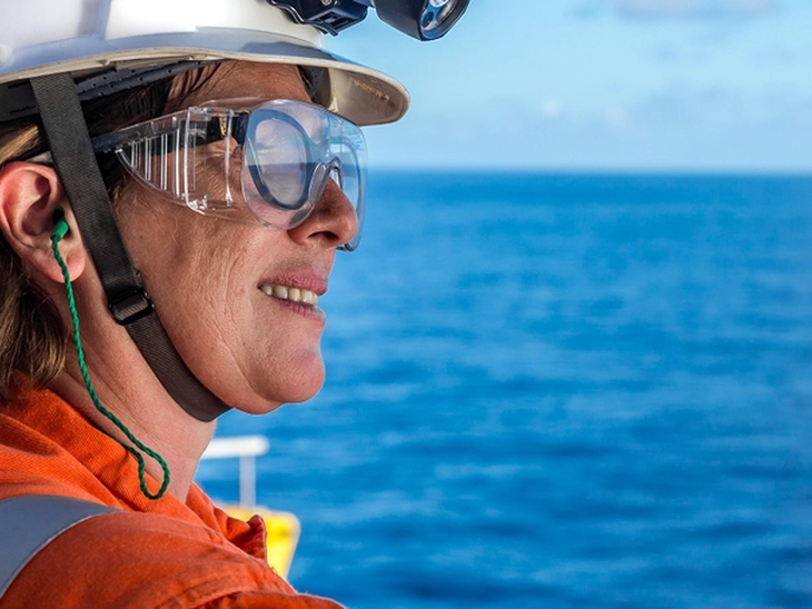 IBP amplia agenda de equidade de gênero com segundo ciclo do "O Mar Também É Delas" e continuidade dos programas de mentoria