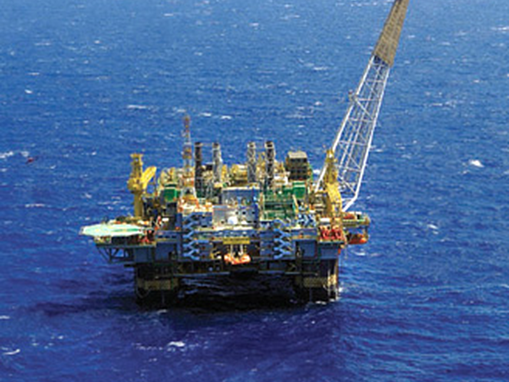 Produção de petróleo e gás cresce 3,1% em setembro