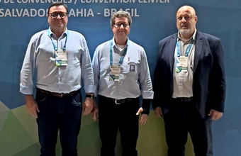 Zinga Metall Brasil participa do Bahia Oil & Gas Energy com soluções em proteção anticorrosiva