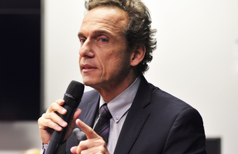 Prefeito de Macaé defende fim de exclusividade da Petrobras