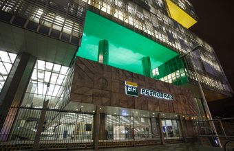 Petrobras: todos juntos contra o coronavírus