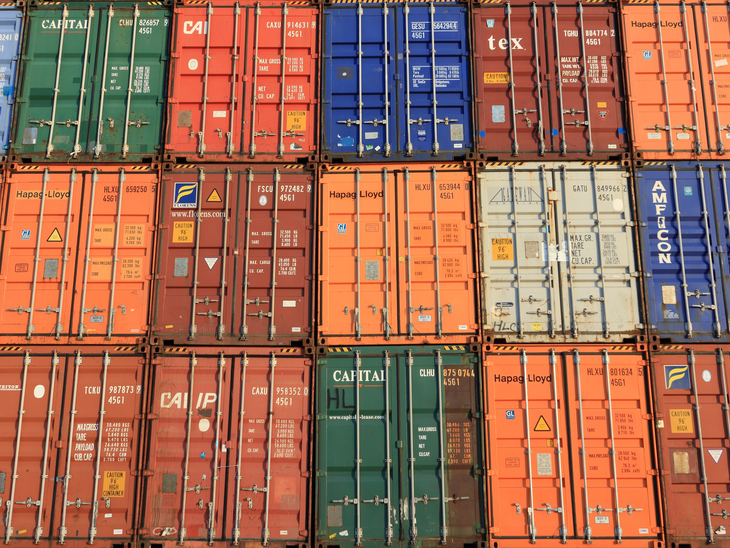 Mais de 3 mil produtos são exportados sem tarifa aos EUA