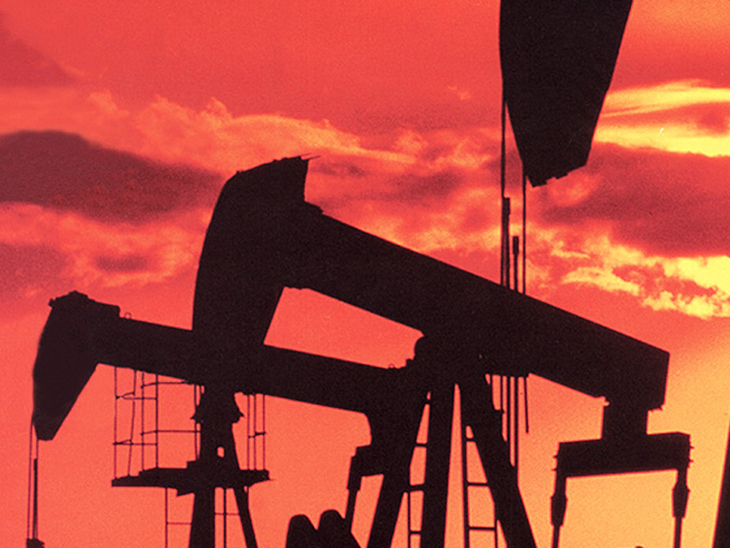 Opep reduz produção de petróleo para menos que a demanda de 2014