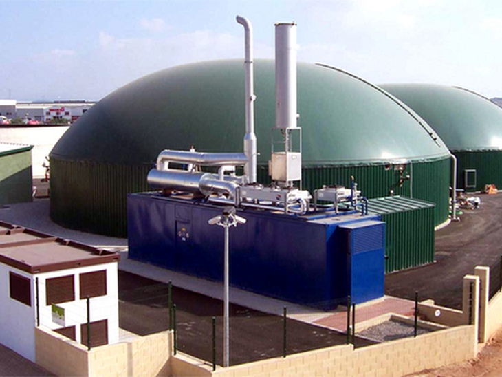 Presença do biogás no Brasil cresceu 30% em 2016