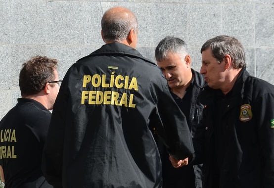 Operação Ad Infinitum: Paulo Preto é preso em São Paulo na nova fase da Lava Jato Operação Ad Infinitum: Paulo Preto é preso em São Paulo na nova fase da Lava Jato