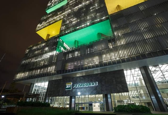 No primeiro trimestre de 2021 a produção média da Petrobras atingiu 2 milhões 770 mil barris de boed No primeiro trimestre de 2021 a produção média da Petrobras atingiu 2 milhões 770 mil barris de boed