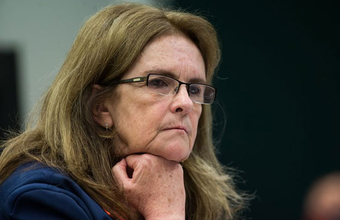 Graça Foster depõe na CPI da Petrobras