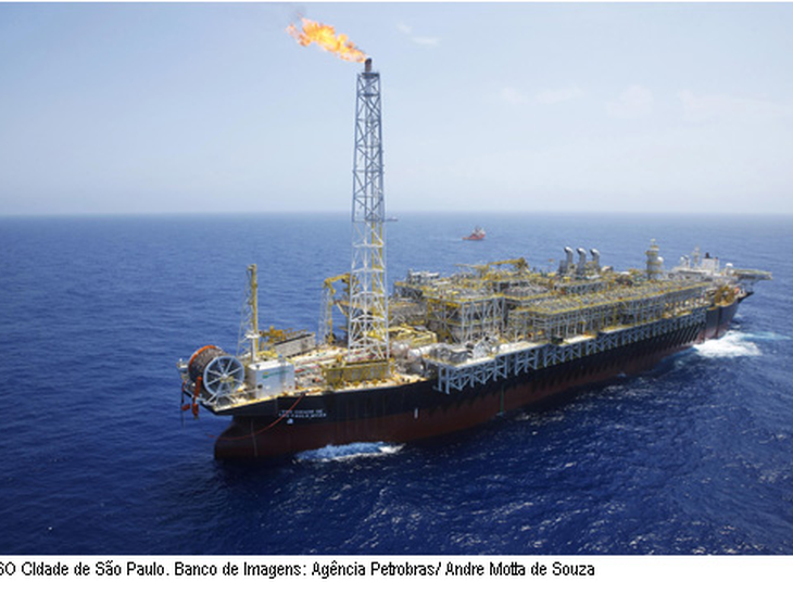 Petrobras vai aumentar produção no segundo semestre