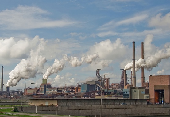 OCDE: países industrializados estão longe do desenvolvimento sustentável OCDE: países industrializados estão longe do desenvolvimento sustentável