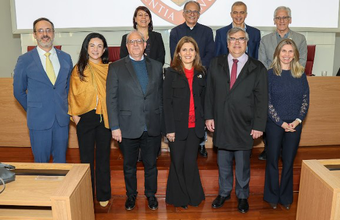 CNPEM e USP fazem acordo para oferecer bolsas a pesquisadores
