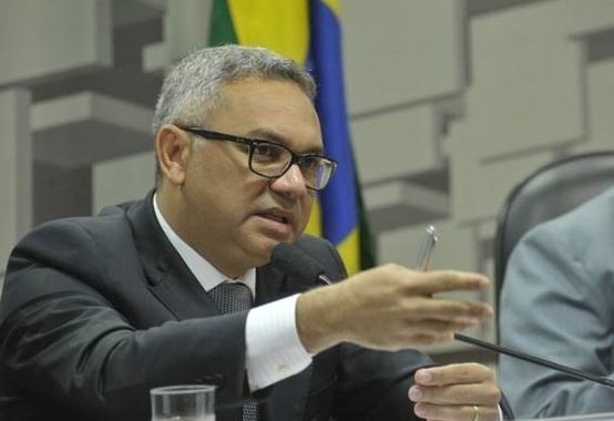 Novo diretor da ANP Aurélio Amaral toma posse amanhã Novo diretor da ANP Aurélio Amaral toma posse amanhã