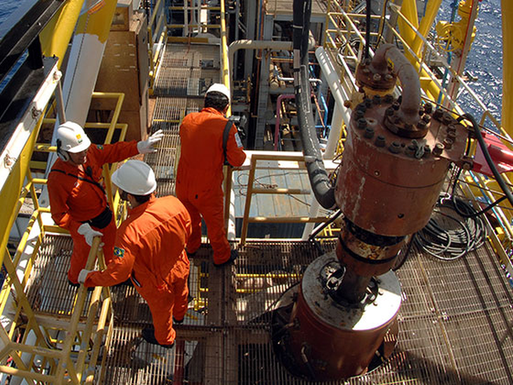 Firjan: Plano da Petrobras é realista, mas gera preocupações para a indústria