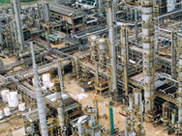 Petrobras e Unipar apresentam nova petroquímica