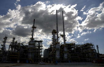 Colocadas à venda pela Petrobras as refinarias Reman, Lubnor e SIX 