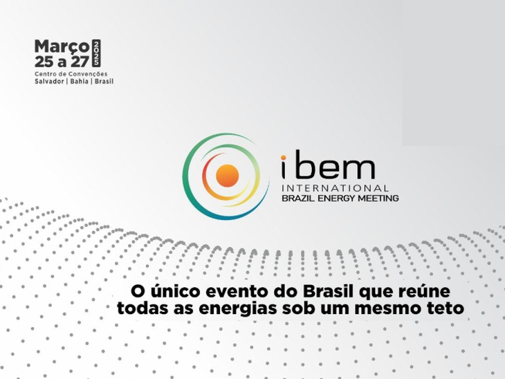 Bahia sediará Encontro Internacional do Setor de Energia