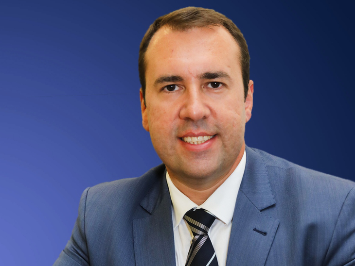 Óleo e gás: uma indústria mais resiliente e preparada para 2022, por Anderson Dutra