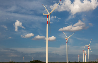 Parque Eólico de Dois Riachos da Enel Green Power entra em operação