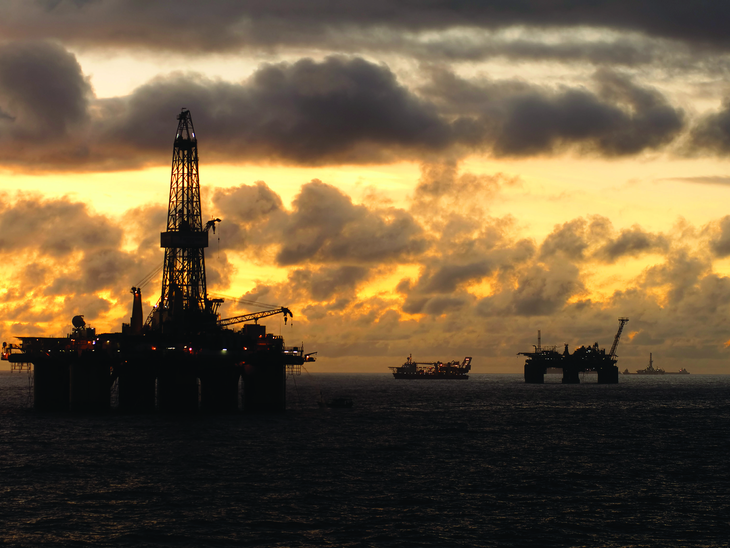 "Extensão da Vida Útil de Campos de Petróleo e de Ativos Offshore", acontece no dia 18 de agosto, das 13h às 17h