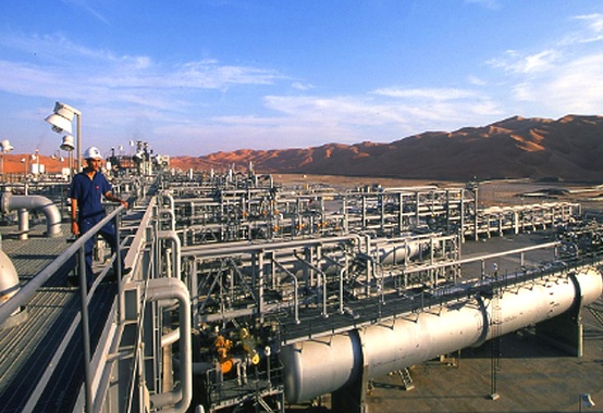 Saudi Aramco lidera ranking das maiores petroleiras Saudi Aramco lidera ranking das maiores petroleiras