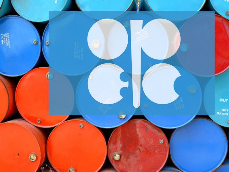 OPEP + eleva produção de petróleo bruto em 500.000 barris por dia em novembro em meio à incerteza da Ômicron OPEP + eleva produção de petróleo bruto em 500.000 barris por dia em novembro em meio à incerteza da Ômicron