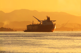 Tempo perdido pelos navios nos portos subiu 20% este ano     