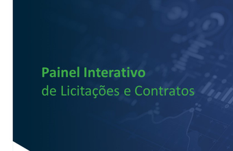 Pré-Sal Petróleo lança Painel Interativo de Licitações e Contratos