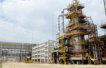 Petrobras obtém autorização para testes operacionais no Polo GasLub de Itaboraí