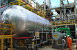 NUCLEP celebra 46 anos com a assinatura de novo contrato com a Fluxo para fornecimento de vasos dessalgadores à Petrobras