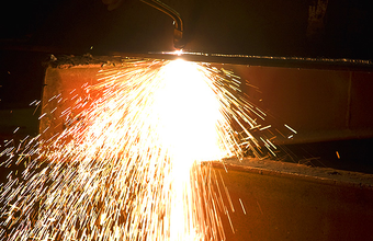 Produção brasileira de aço bruto apresenta aumento de 2,7% em junho