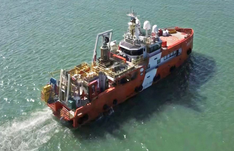 SISTAC amplia contrato com Petrobras para manutenção de plataformas nas bacias de Santos, Campos e Espírito Santo