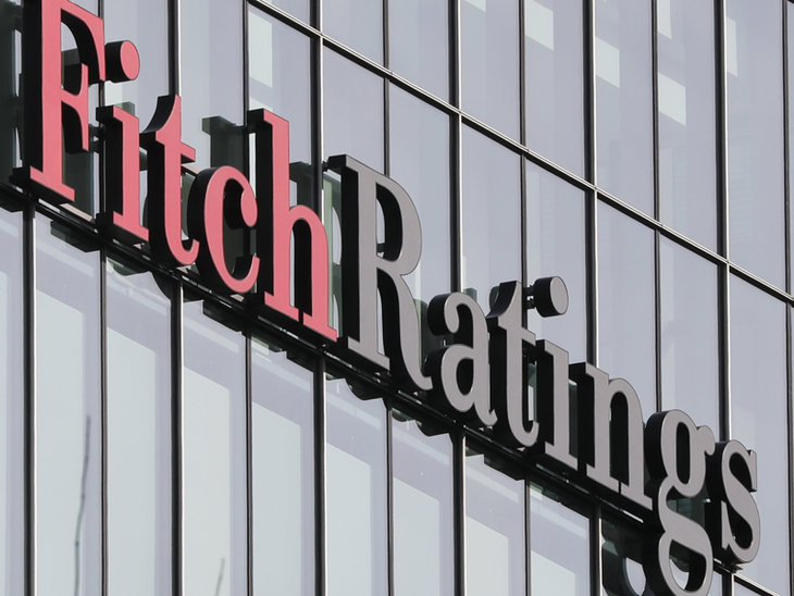 BB com perspectiva negativa: Fitch Ratings mantém classificação da Petrobras