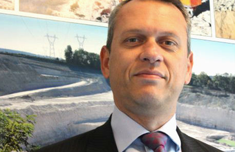 Thierry Fournier, da Saint-Gobain, é o novo presidente da Câmara de Comércio França Brasil