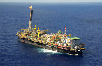 Petrobras bate novo recorde mensal de aproveitamento de gás
