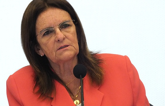 Espionagem na Petrobras não vai adiar leilão de Libra, diz Graça Foster