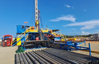 BRAVA Energia usa técnica inédita no Brasil e conclui primeiros projetos de perfuração de poços de petróleo com revestimento
