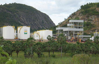 Alta da produção de biodiesel em 2015 é projetada em 17,5%