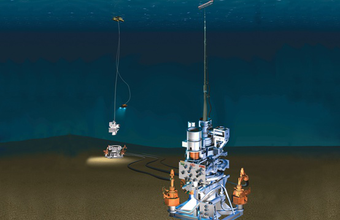 Mercado subsea deve dobrar de tamanho até 2020