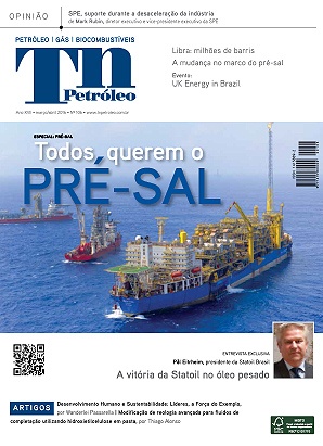 Edição atual