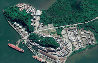 ANP autoriza a Petrobras a movimentar gasolina de aviação no terminal da Ageo Leste em Santos