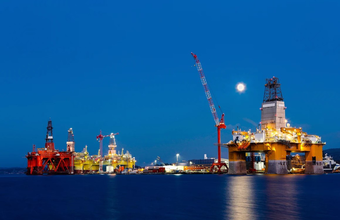 Sobena: Workshop sobre Extensão da Vida Útil de Campos Maduros e Ativos Offshore
