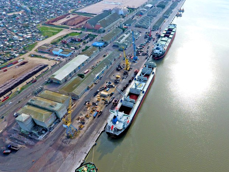 Ministério de Portos e Aeroportos envia à Antaq projeto de concessão inédita que integra canais de acesso e hidrovias no RS