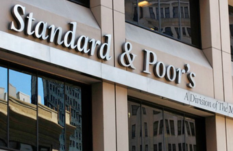 Standard & Poor's volta a reduzir nota do Brasil