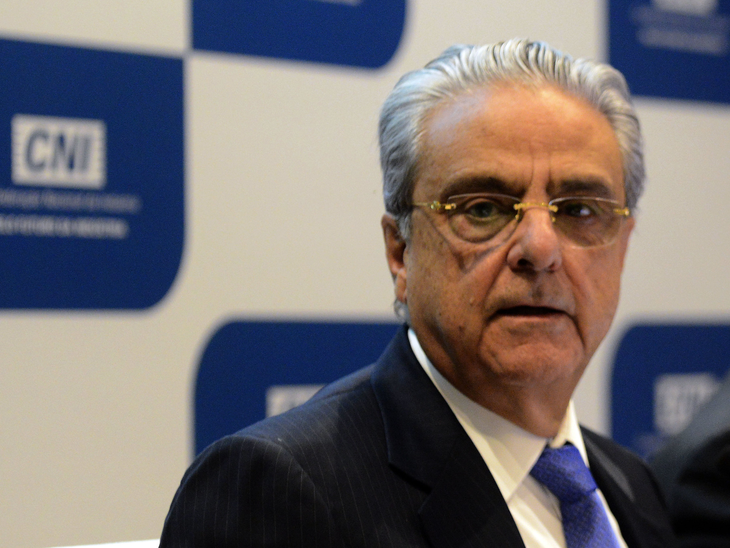 CNI aponta reforma tributária como prioridade para 2020