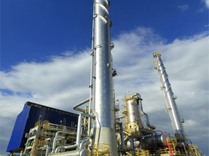 Ampliação e modernização  da Refinaria Presidente Getúlio Vargas