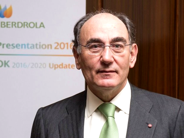 Neoenergia investirá R$ 30 bi até 2023, diz presidente da Iberdrola