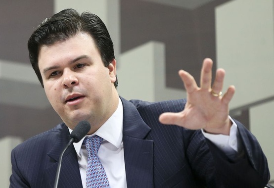 Novos investimentos: Governo federal lança Programa Avançar Novos investimentos: Governo federal lança Programa Avançar